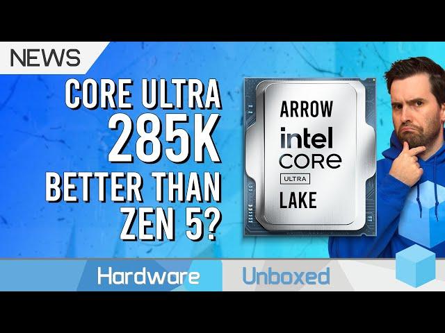 Intel Arrow Lake CPUs - Specs, Pricing, Performance Claims, LGA1851 Platform