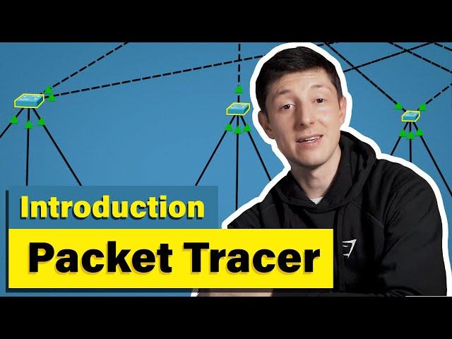 Cisco Packet Tracer | Everything You Need to Know