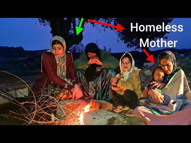 Traces of hope: searching for a lost mother in the heart of nomads