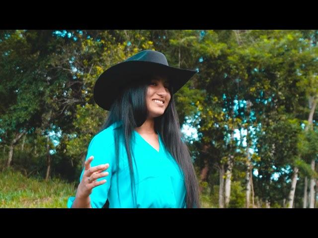 Cesia Peralta - Todo Pasará | Vídeo Oficial (2023)