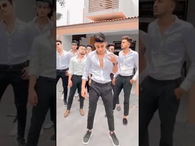 Rohit zinjurke tiktok video