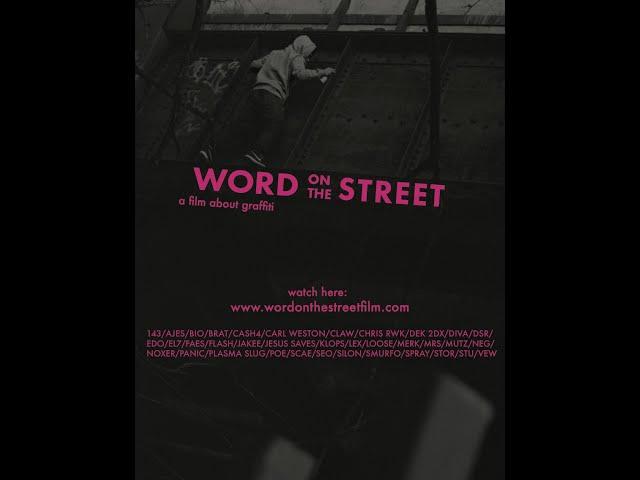 Word On The Street (full film)