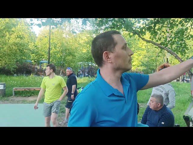 страшный эксперимент Володи Асташёнка/ Роман ️ Ярославский/ЧПНТ/22.05.2024