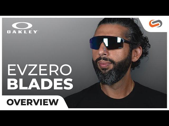 Oakley EVZero Blades Overview | SportRx