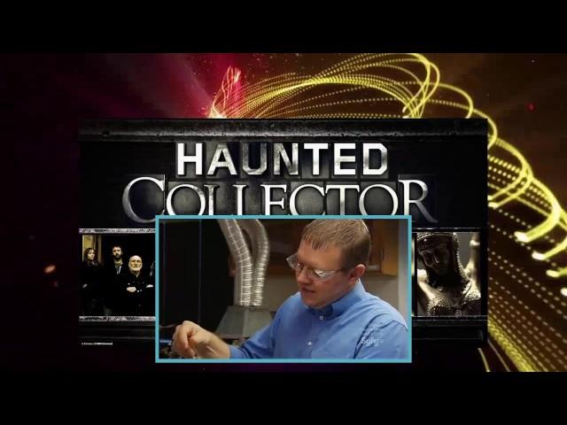 Haunted Collector Season 3 Episode 5