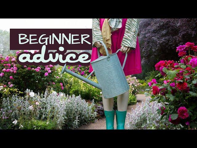 Flower Gardening For Beginners – the Secrets No One Tells You