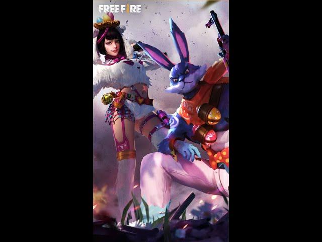 skm gaming fast , free fire , funny free fire, comday free fire ,cute baby girl ,total gaming, viarl
