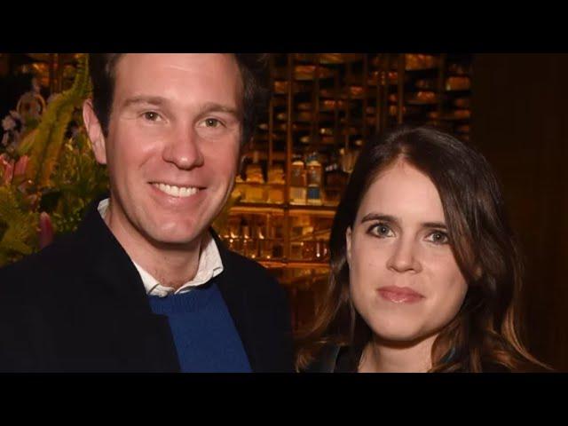 The Truth About Princess Eugenie's Marriage