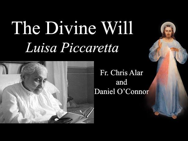 The Divine Will: Is it Legitimate? Explaining the Faith with Fr. Chris Alar