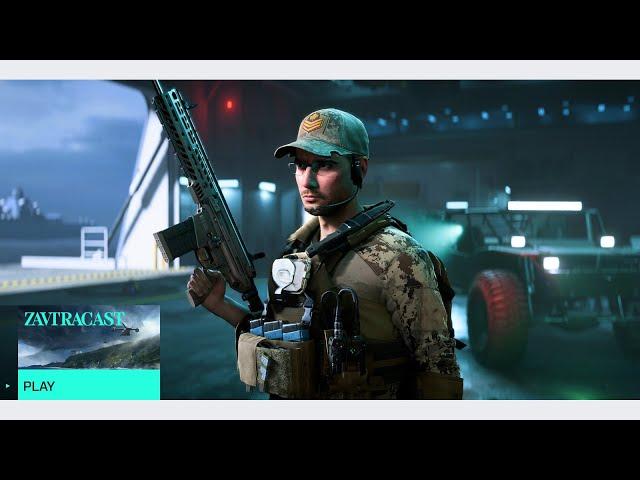 Завтракаст 235 (подкаст-видеоверсия) – Battlefield 2042, Far Cry 6, Metroid Dread и другое!