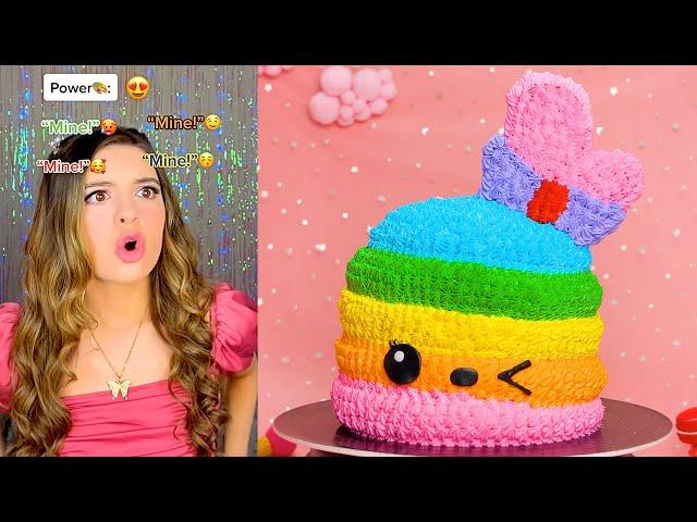  Cake Storytime TikTok  @Brianna Mizura  POVs Tiktok Compilations Part 222