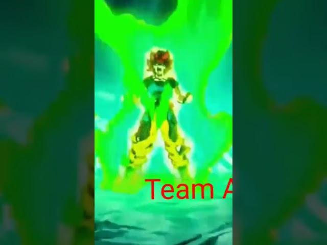 Team A vs Team (who is win)#short
