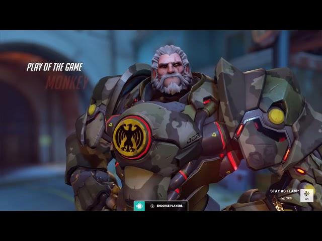 Worst POTG ever