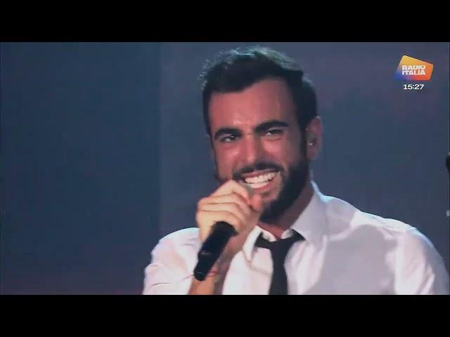 Marco Mengoni - Live La valle dei re