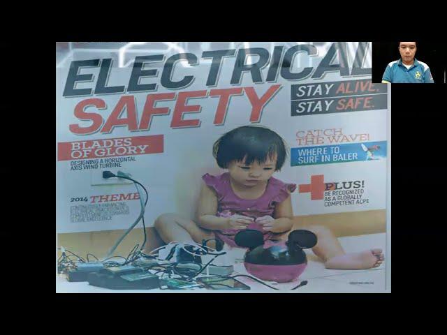 Basic Electrical Safety Video