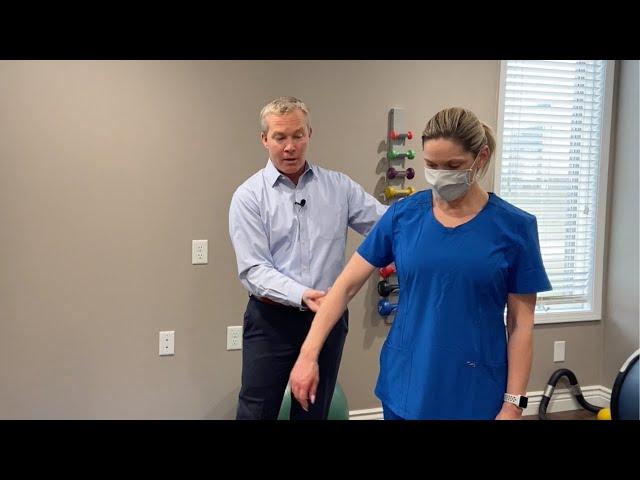 Top Tests to Quickly & Accurately Diagnose Rotator Cuff Problems