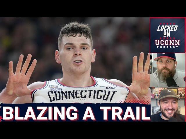 The Recruit Train Keeps On Going! Plus Mike Richman from Locked on Blazers talks Donovan Clingan