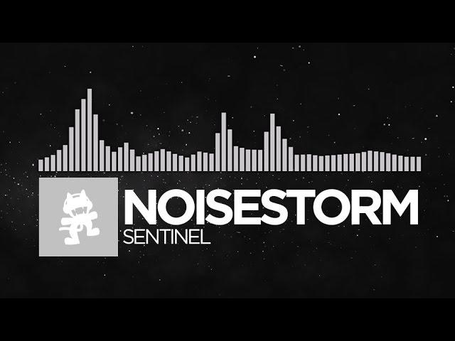 [Breaks] - Noisestorm - Sentinel [Monstercat Release]