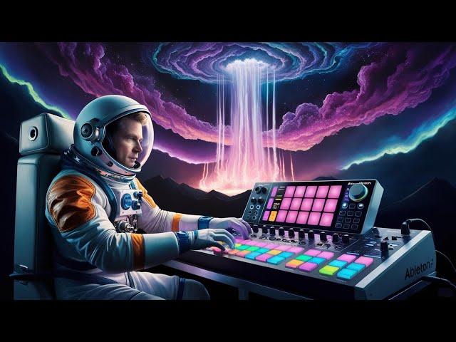 Ableton Move: Are U Ready??