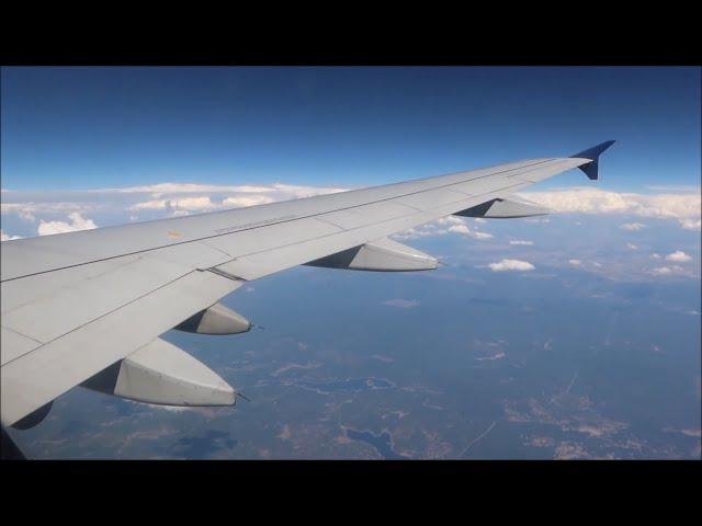 TRIP REPORT | Delta Air Lines (Economy) | Airbus A320 | Los Angeles to Portland