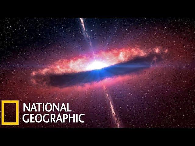 С точки зрения науки «БОЛЬШОЙ ВЗРЫВ» National Geographic HD