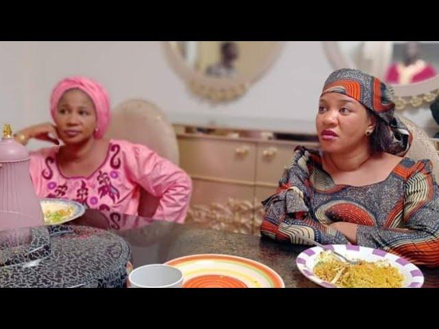 HALAK DA HARAM - Latest Hausa Film 2024 Garzali Miko Maryauda Yusuf