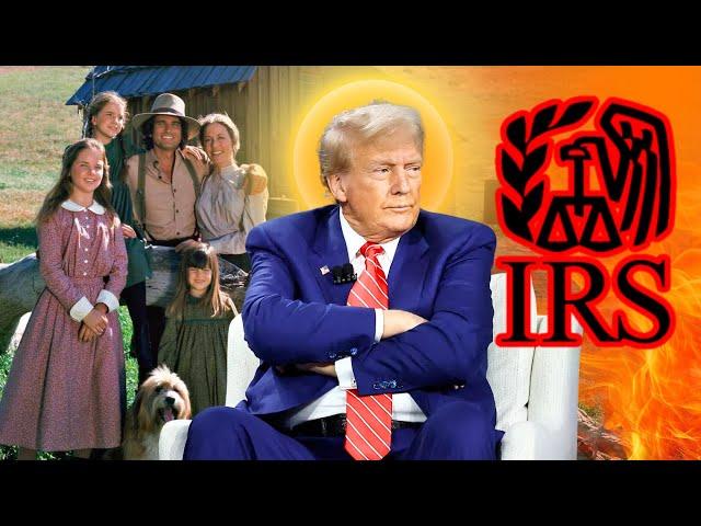 Donald Trump Goes to War for Christian Homeschool Families