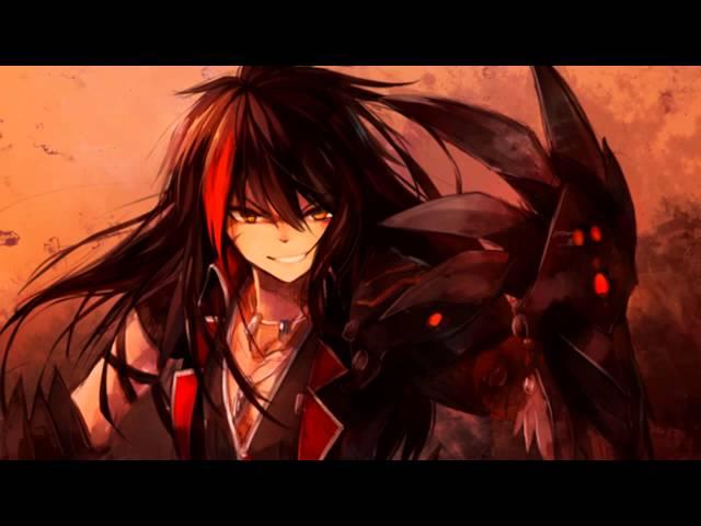 Happy Birthday Yin! [From RavenHunterDubz]
