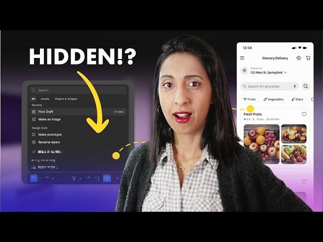 The SHOCKING truth about Figma's new AI! 