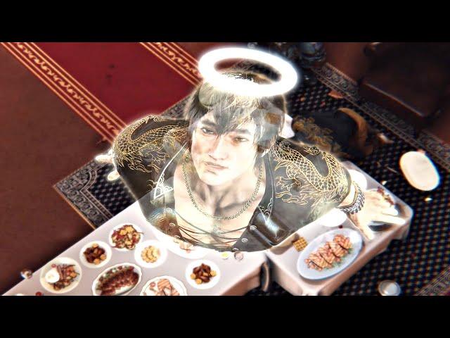 TEKKEN 8 - Marshal Law Ending 2024 (PS5) 4K 60FPS