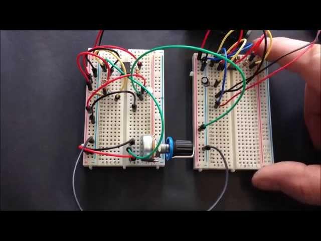 How to use Breadboard - Using Breadboard for beginners and prototyping circuits