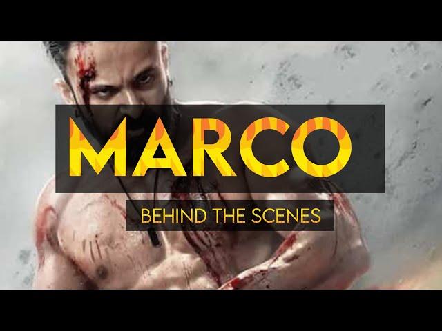 Marco Making | Behind The Scenes | Shooting Locations VFX | info at Filmy Fire