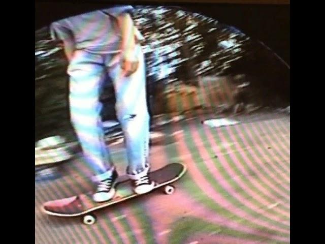 [FREE FOR PROFIT] KennyHoopla + Punk Rock + 90's Skate Punk type beat "Pro Skater 2"