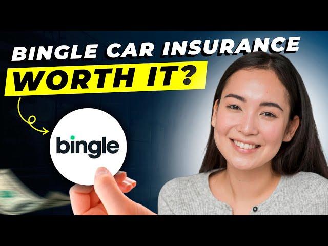 Bingle Car Insurance Review 2024 | Is Bingle Car Insurance Legit?