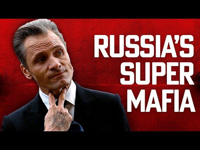 The Economics of the Russian Mafia (Mini Documentary)