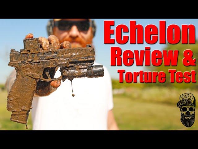 The Truth About The Springfield Echelon: 2000 Round Review & Extreme Conditions Test