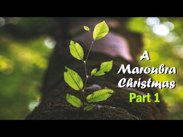 A Maroubra Christmas Pt 1 | Darren Wykes | 10 12 2023