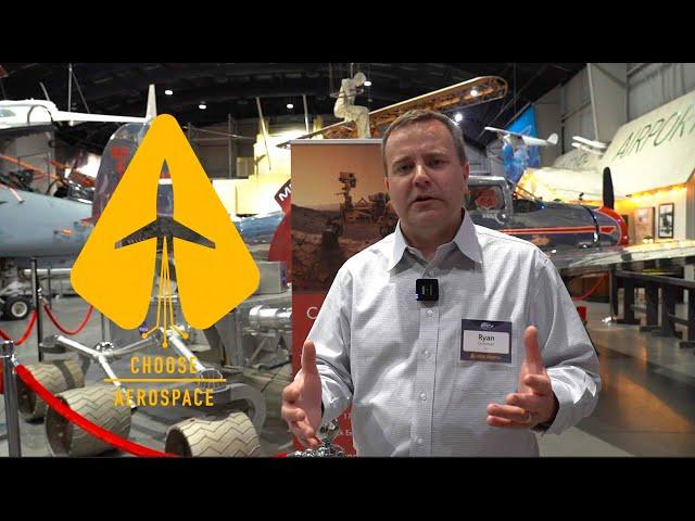 Choose Aerospace: Industry leaders sound off on new, free maintenance curriculum