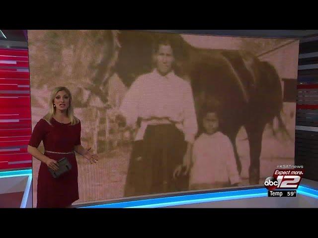 Video: Lost African-American cemeteries located in SA