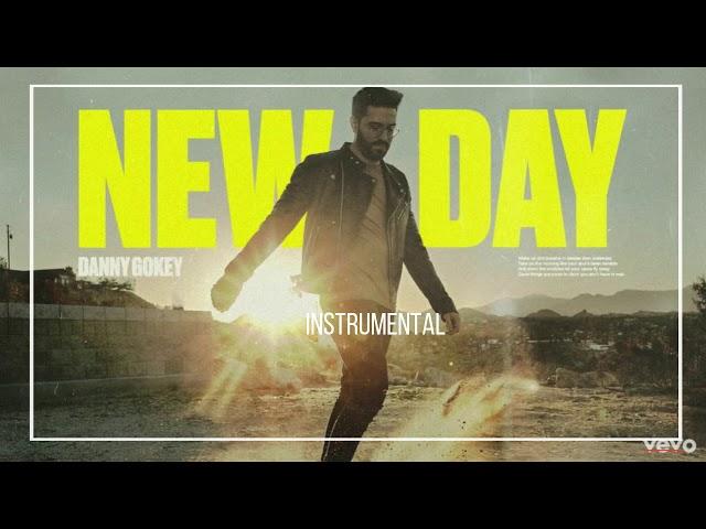 Danny Gokey - New Day - Instrumental