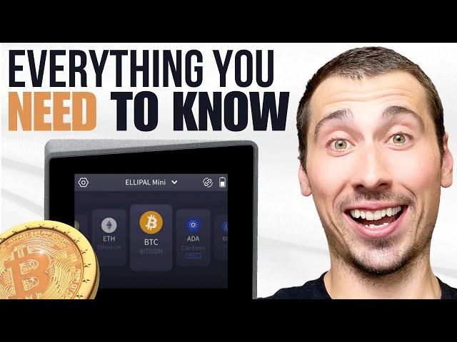 Cold Wallets Simply Explained For Beginners