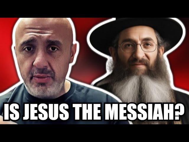 Jewish Caller Asks Sam Shamoun About JESUS...Ends Up SHOCKED [Debate] | Is Jesus The Messiah?