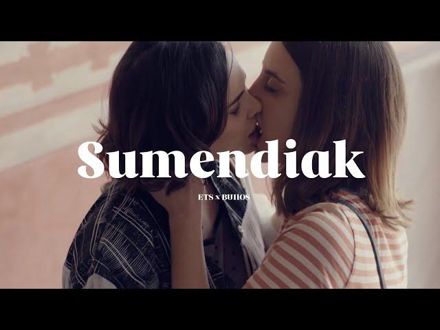 ETS - Sumendiak (Official Video) feat. Buhos