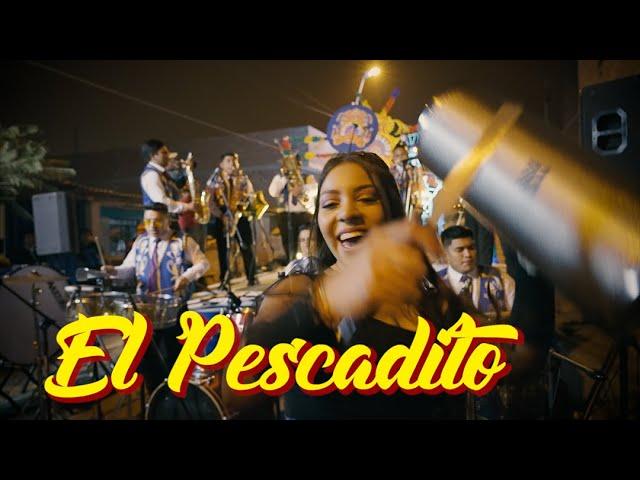 La Patronal - El Pescadito (Cumbia Huarochirana)