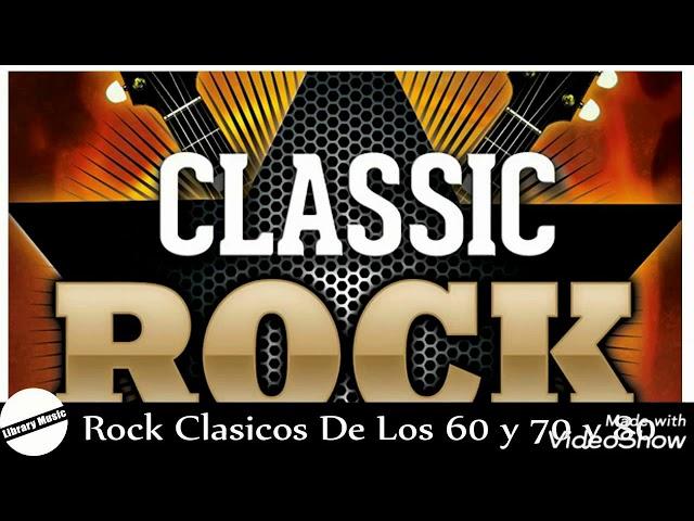 Rock Classic Mix By Dj Rivera - Impact Records  Xavier :)