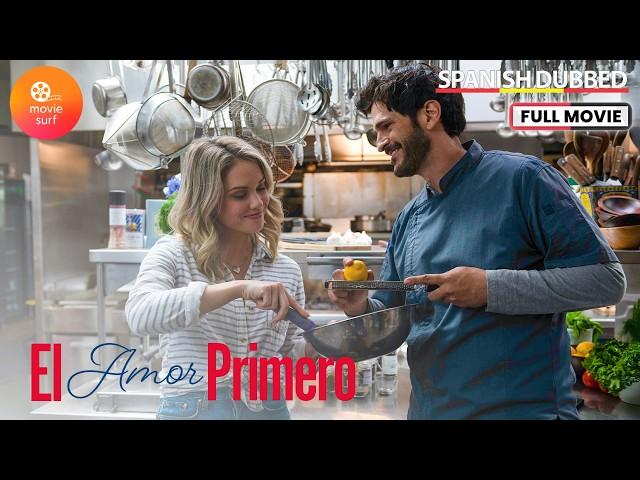 El Amor Primero (2021) | Doblado al Español