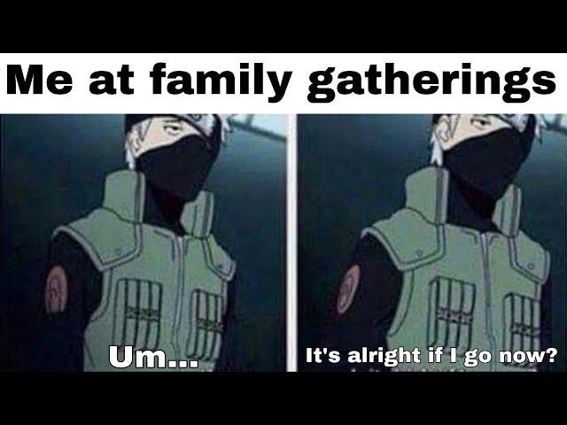 NARUTO MEMES 145