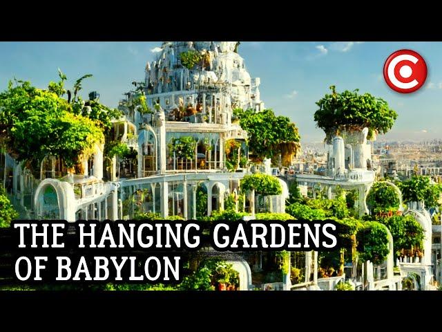 The Secrets of the Hanging Gardens of Babylon: An Ancient Mystery Unveiled