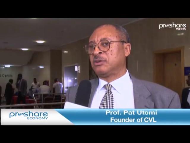 Recession & the Nigerian Economy  Exclusive with Prof Pat Utomi