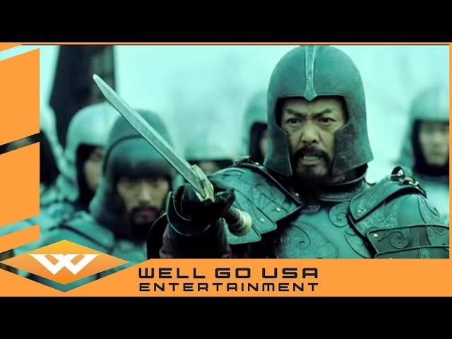 THE ASSASSINS Official Trailer | Directed by Zhou Yiyang | Starring Chow Yun Fat and Liu Yi Fei